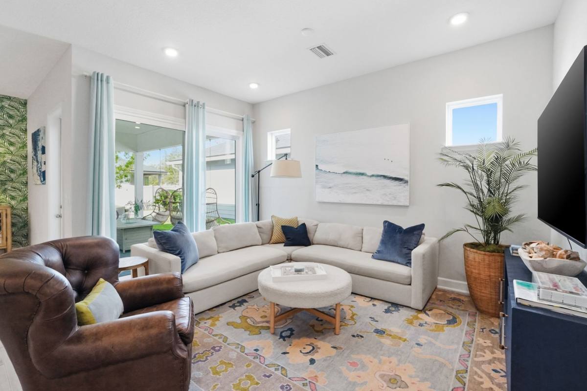 House for rent at 185 Park Center Ave, Ponte Vedra, FL 32081