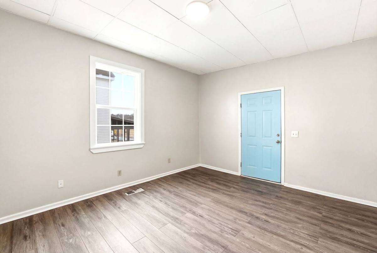 House for rent at 2009 McCallie Ave #A, Chattanooga, TN 37404