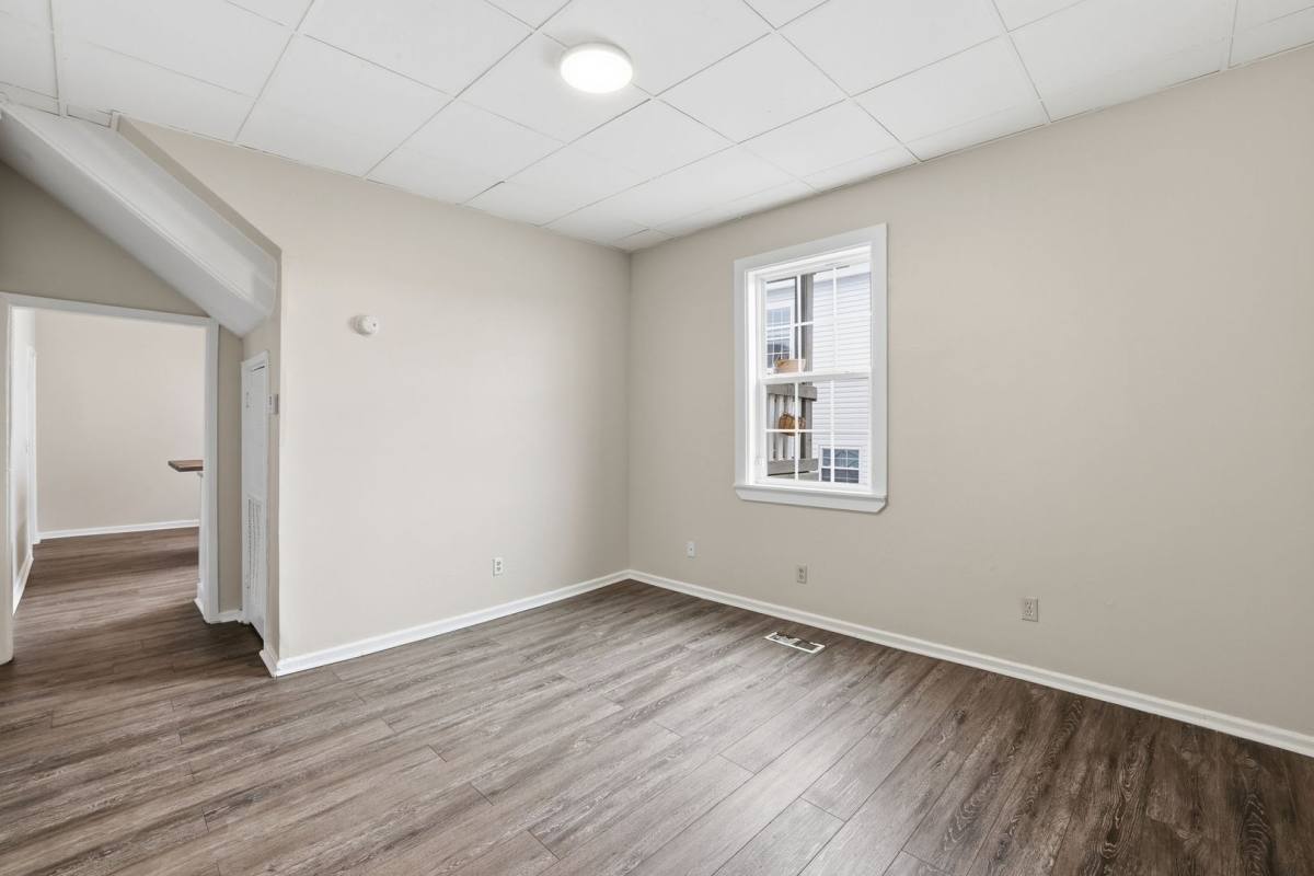 House for rent at 2009 McCallie Ave #A, Chattanooga, TN 37404