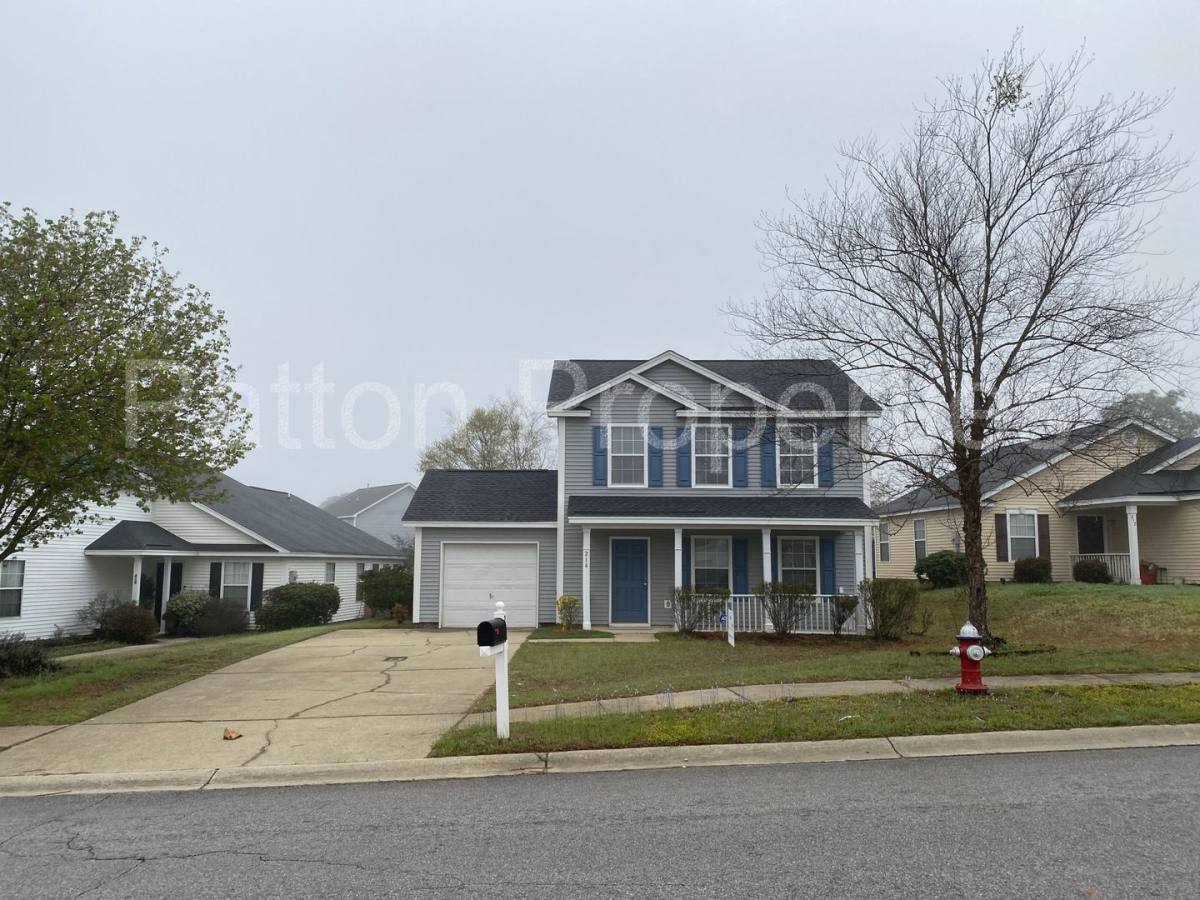 House for rent at 214 Elders Pond Dr, Columbia, SC 29229