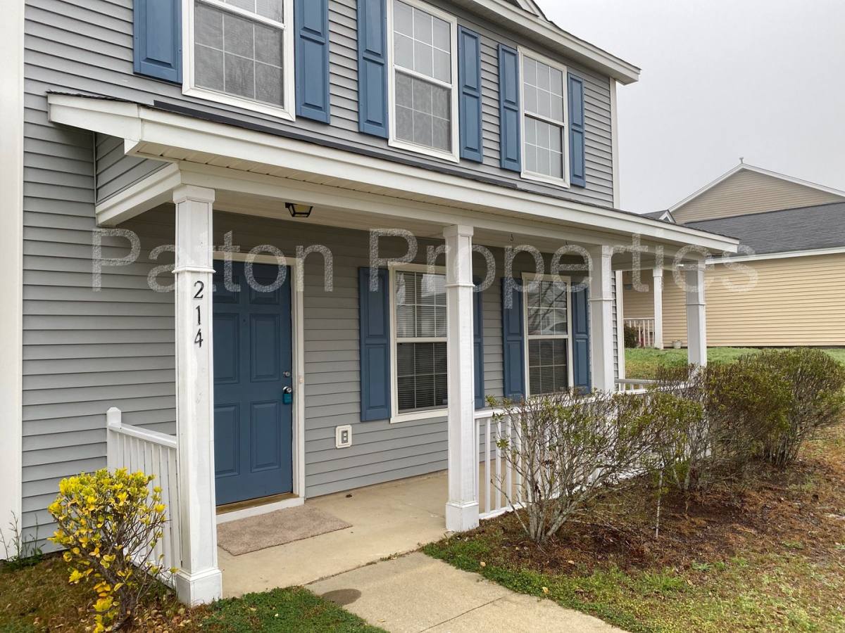 House for rent at 214 Elders Pond Dr, Columbia, SC 29229