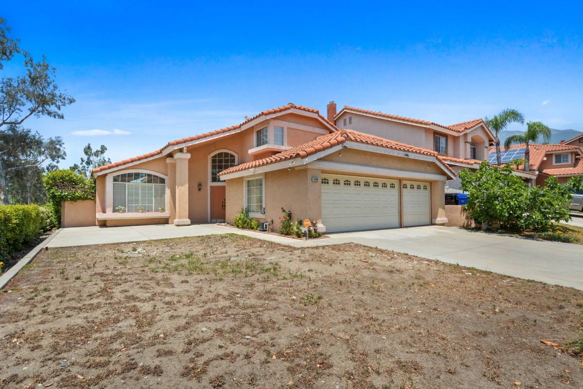 House for rent at 6598 Bradford Court, Rancho Cucamonga, CA 91701
