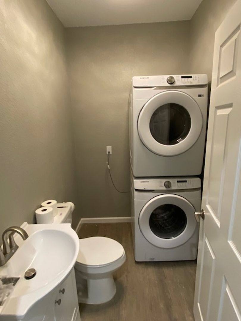 House for rent at 602 Jefferson St, Bentonville, AR 72712