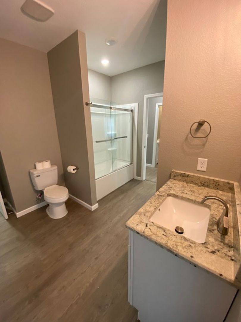 House for rent at 602 Jefferson St, Bentonville, AR 72712