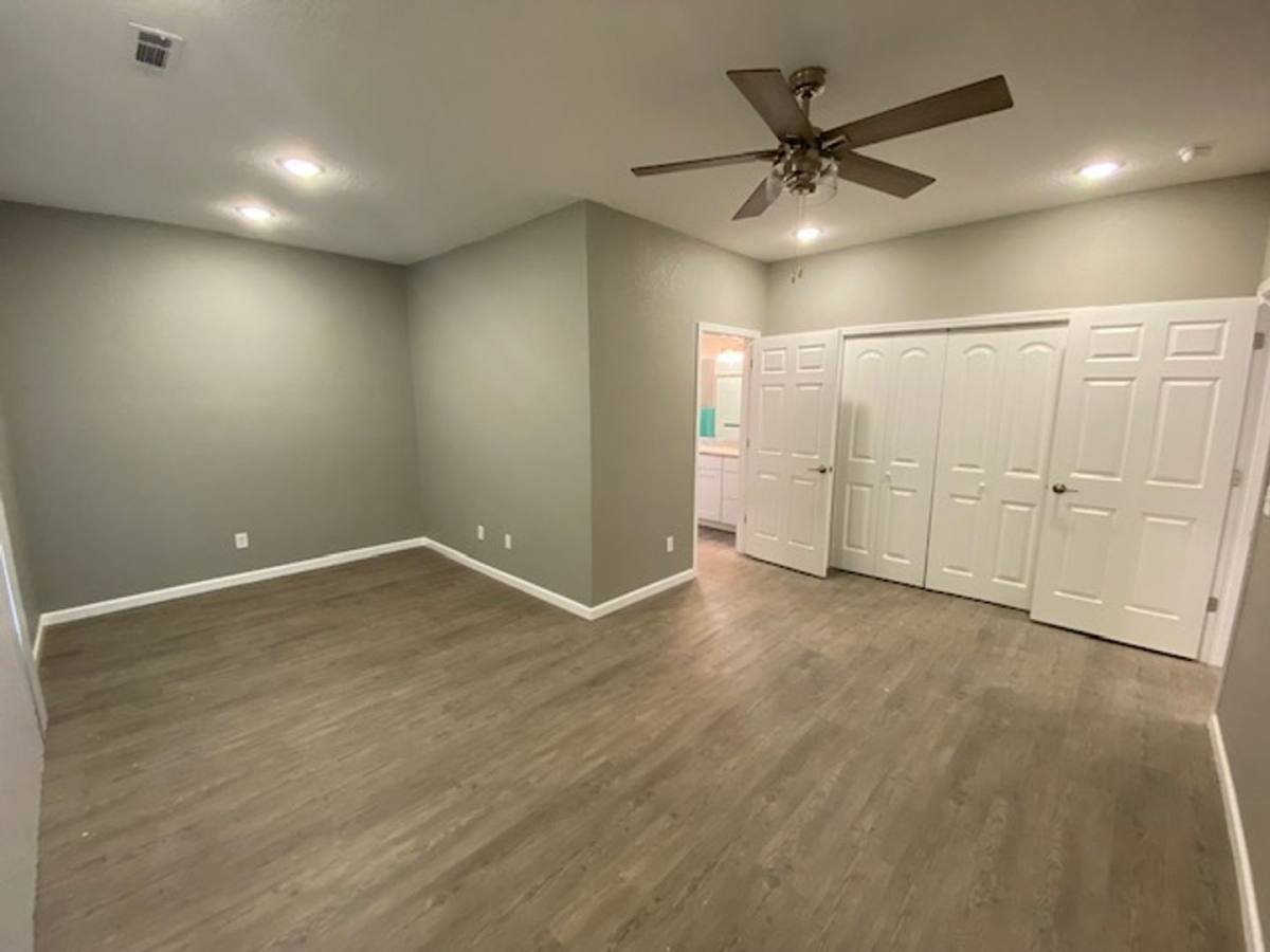 House for rent at 602 Jefferson St, Bentonville, AR 72712