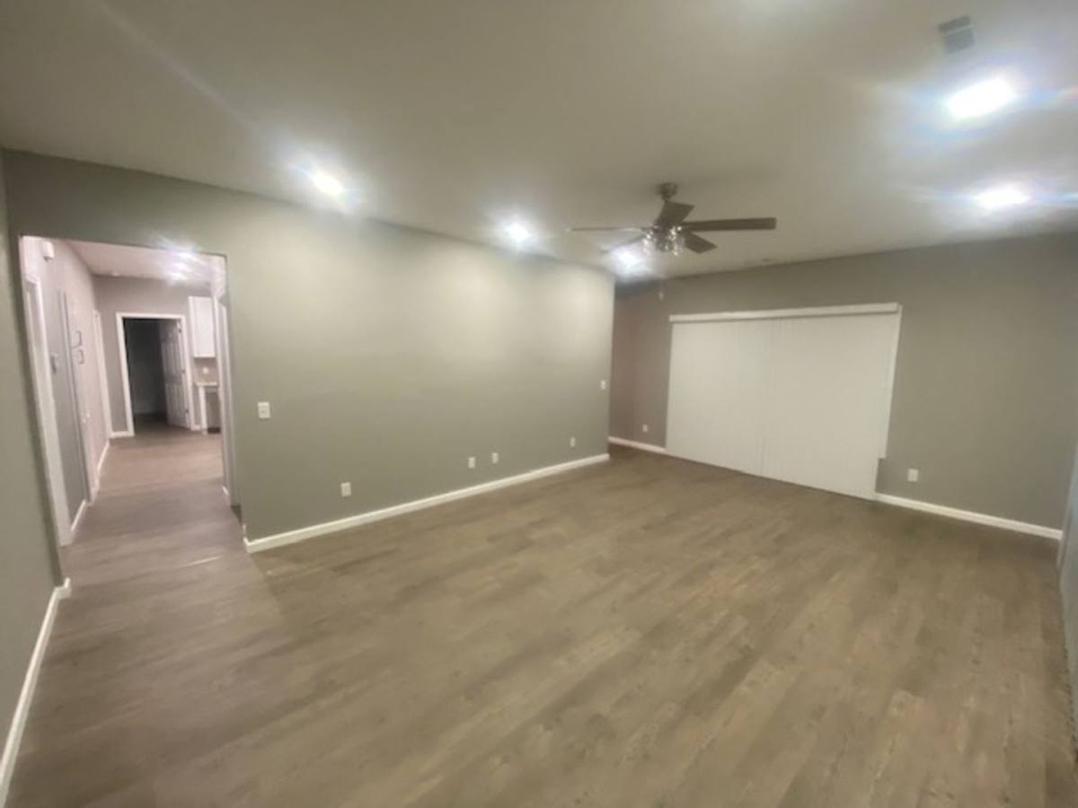 House for rent at 602 Jefferson St, Bentonville, AR 72712