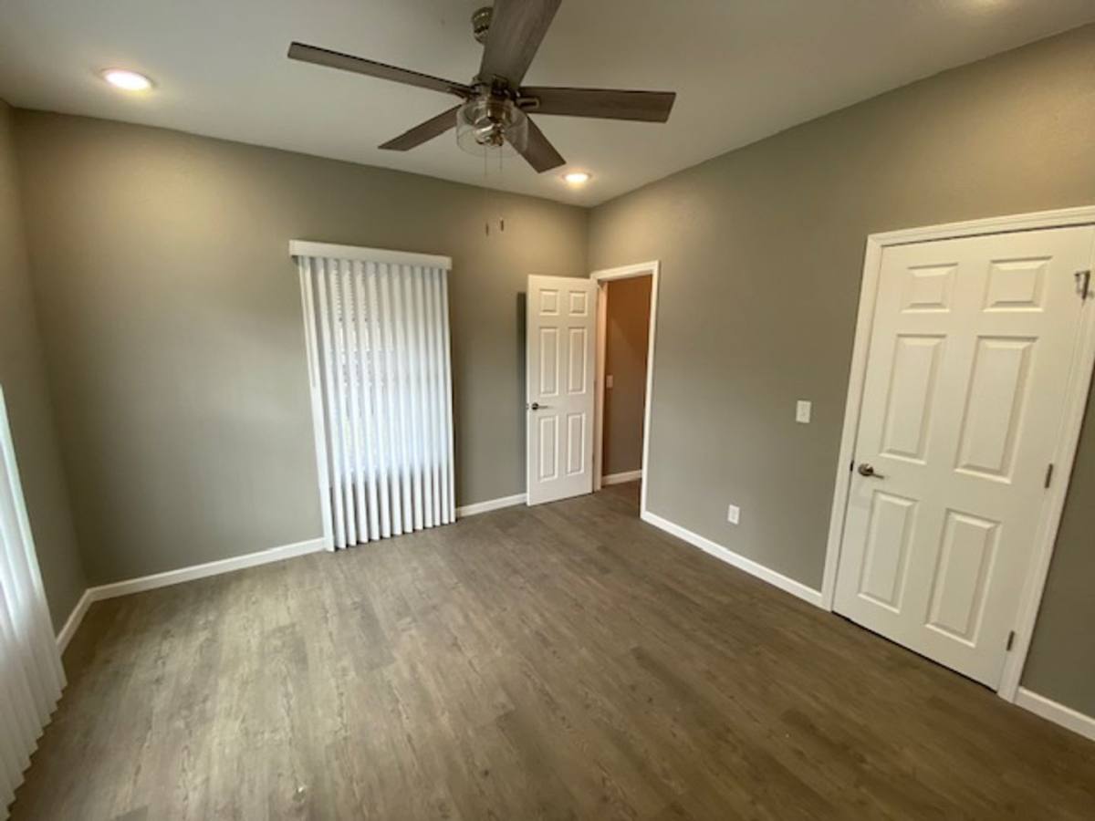 House for rent at 602 Jefferson St, Bentonville, AR 72712