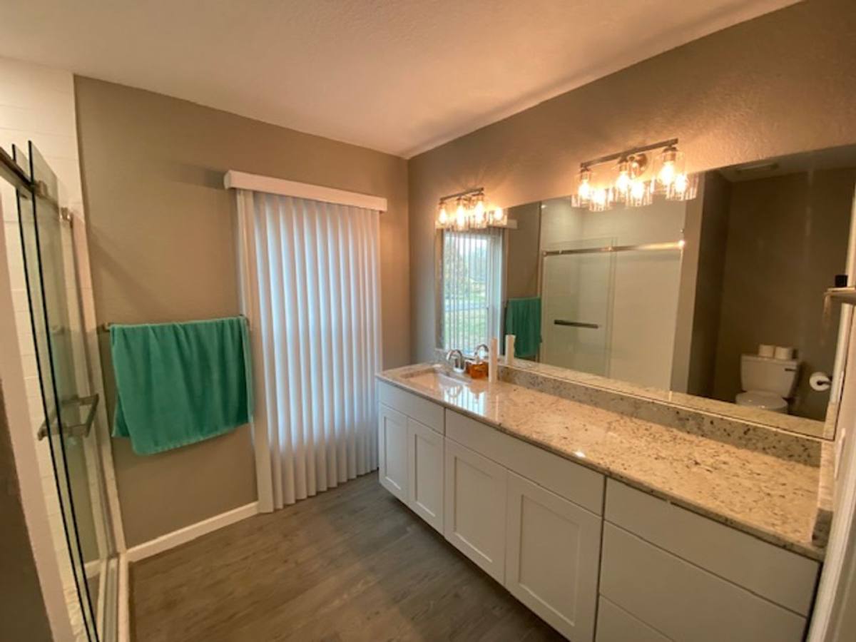 House for rent at 602 Jefferson St, Bentonville, AR 72712