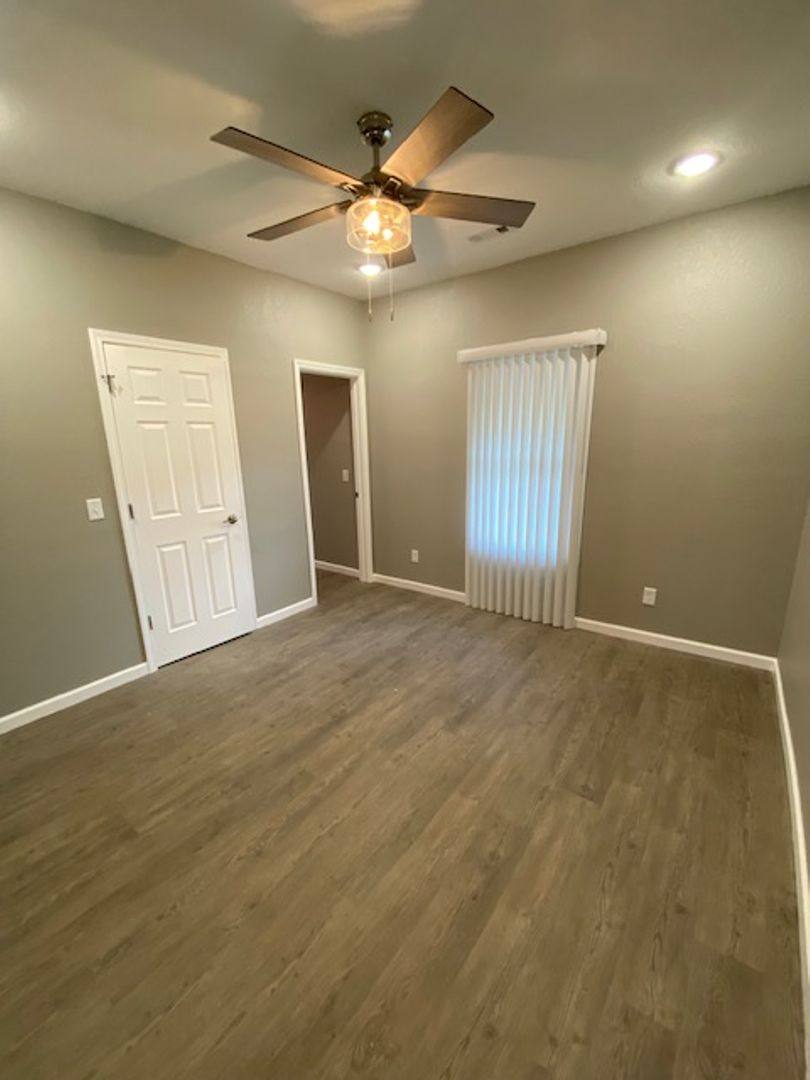 House for rent at 602 Jefferson St, Bentonville, AR 72712