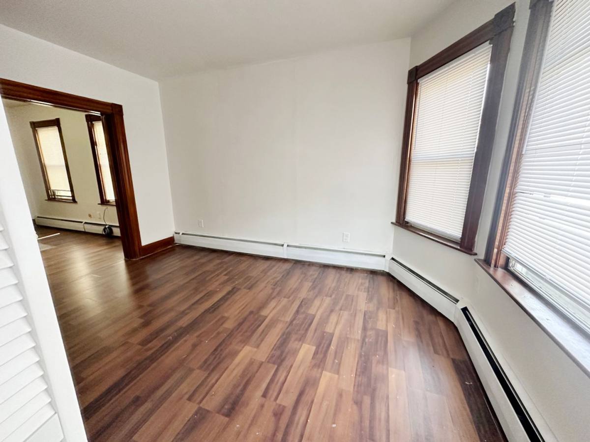 Apartment for rent at 218-222 Laurel St, Fitchburg, MA 01420