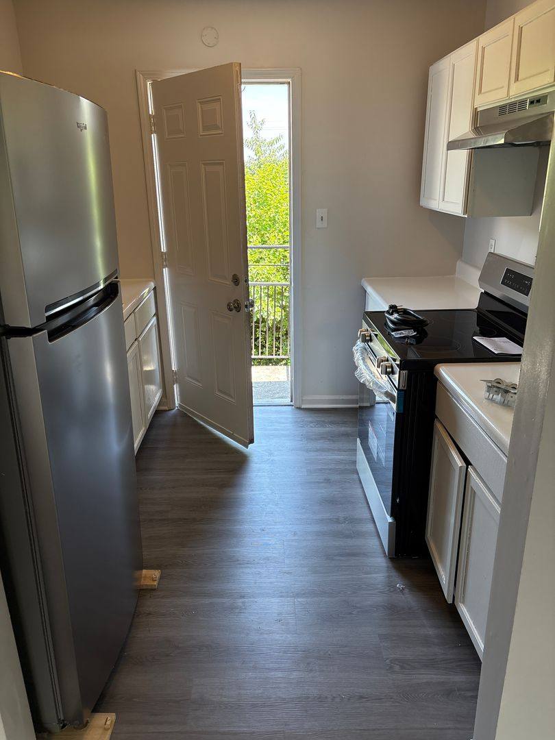 Apartment for rent at 3100 E Point St, Atlanta, GA 30344