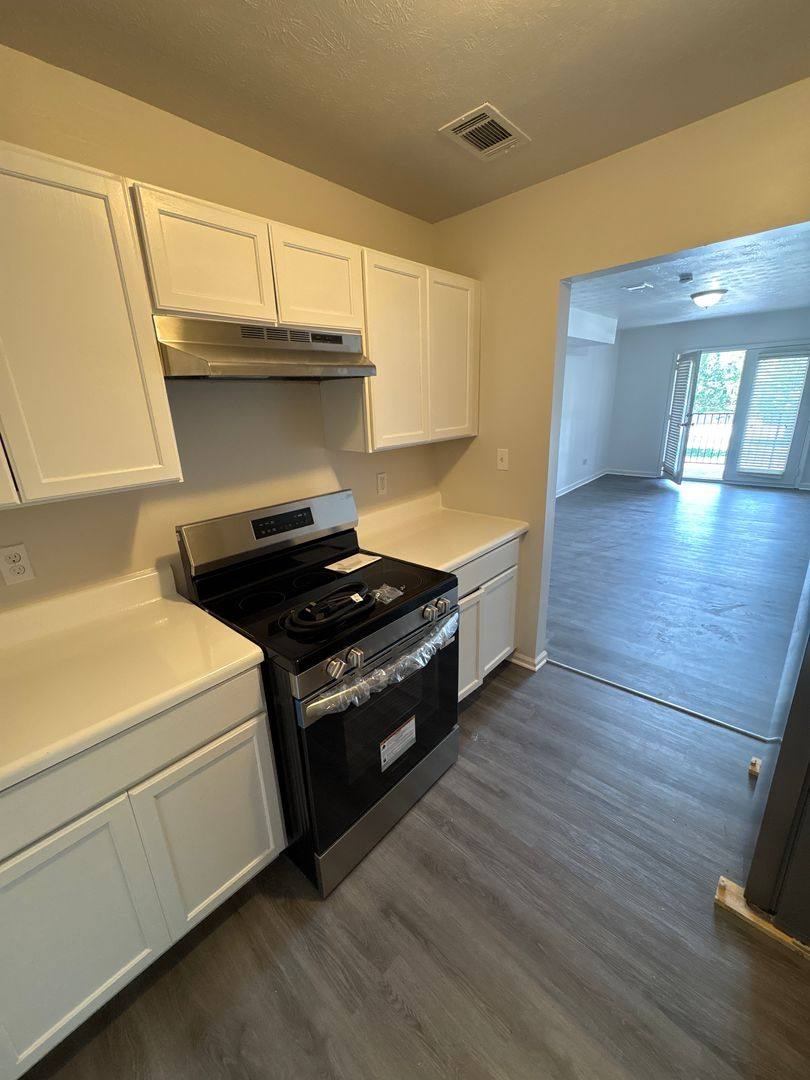 Apartment for rent at 3100 E Point St, Atlanta, GA 30344