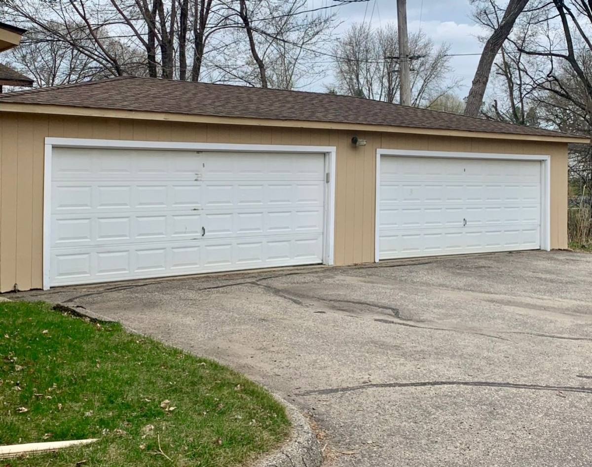 Apartment for rent at 309 27th St NE, Rochester, MN 55906