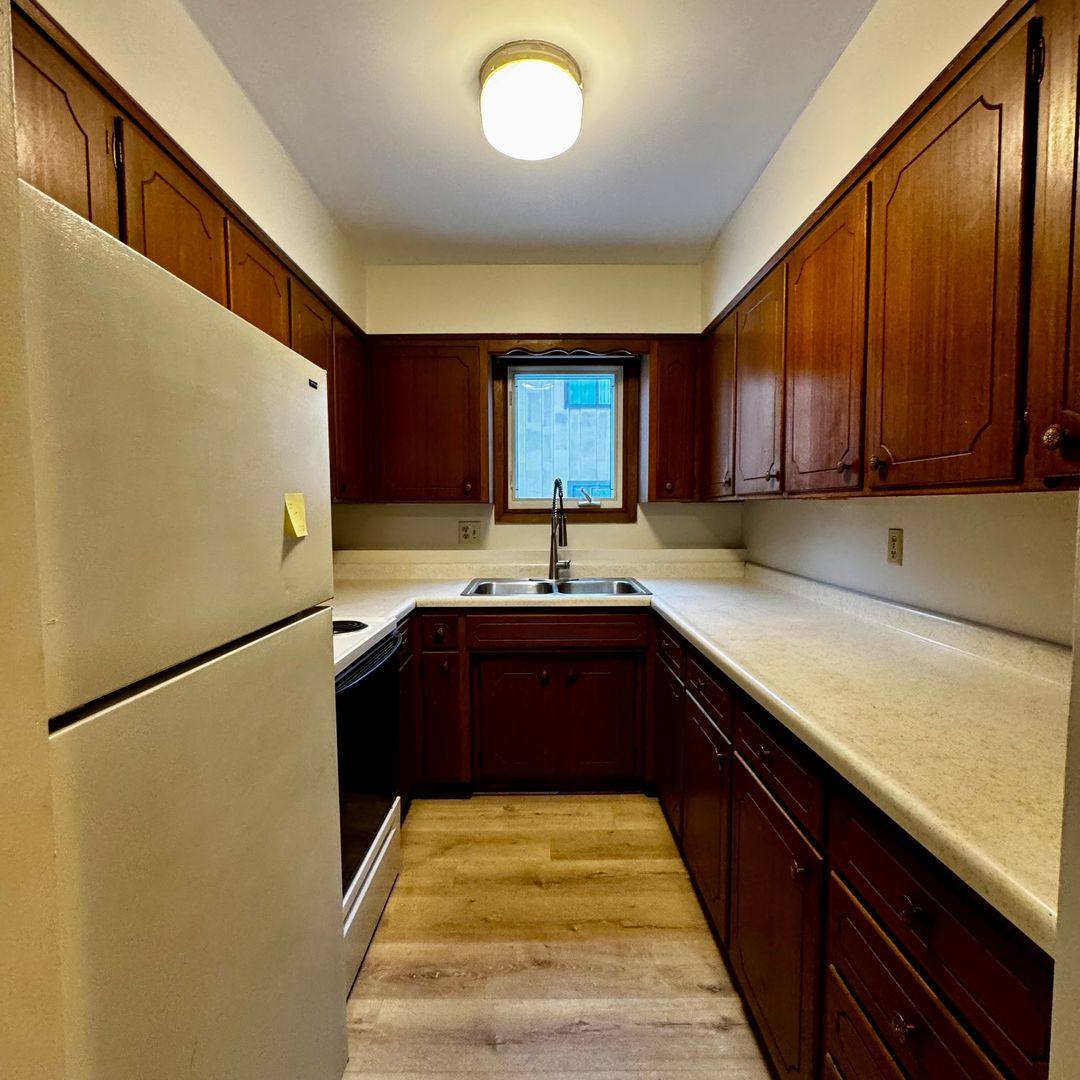 Apartment for rent at 309 27th St NE, Rochester, MN 55906