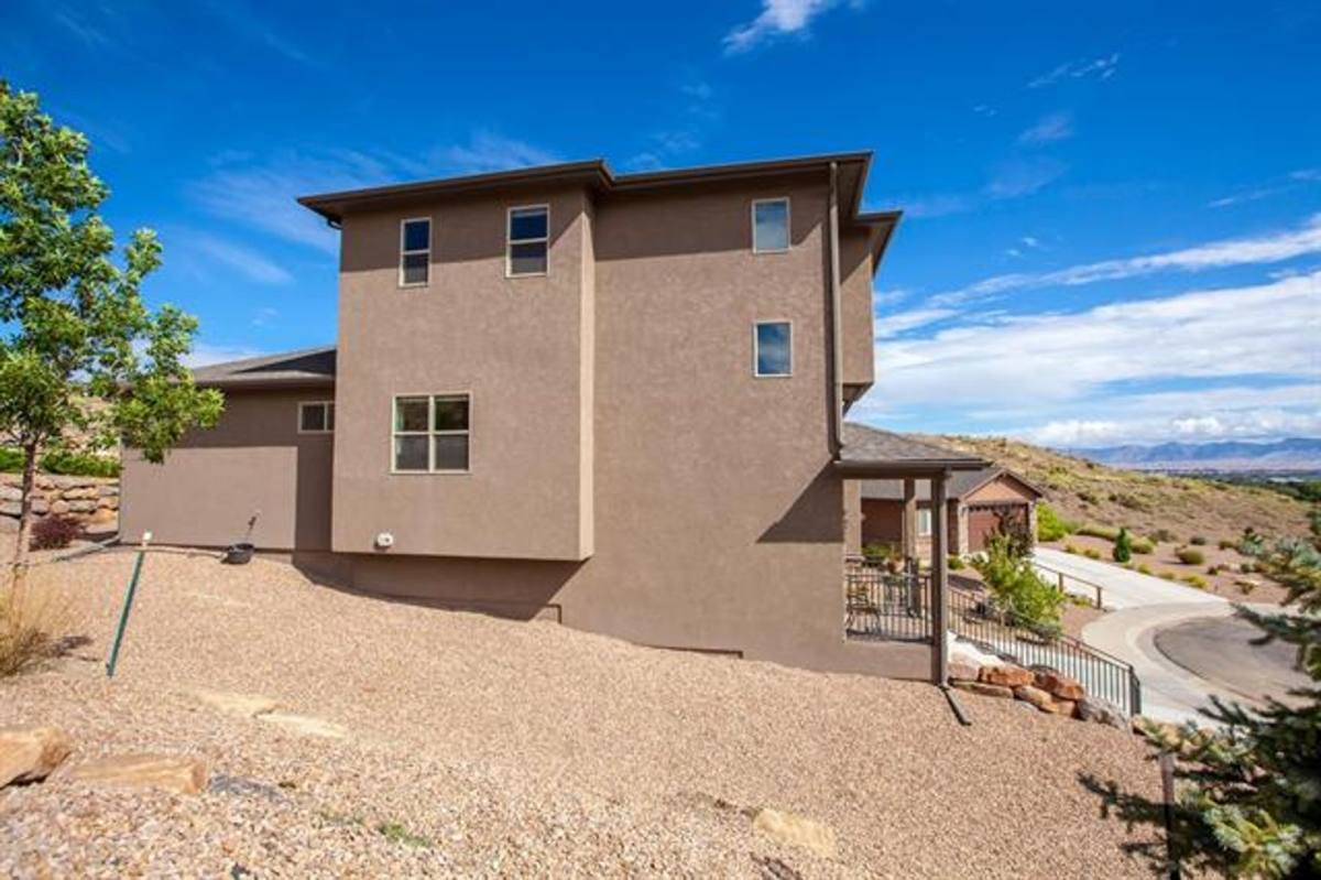 House for rent at 207 Secret Canyon Court, Grand Junction, CO 81503