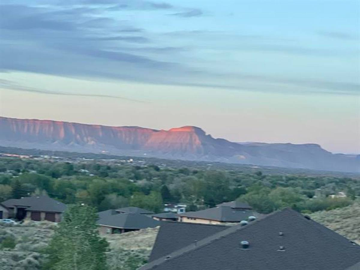 House for rent at 207 Secret Canyon Court, Grand Junction, CO 81503