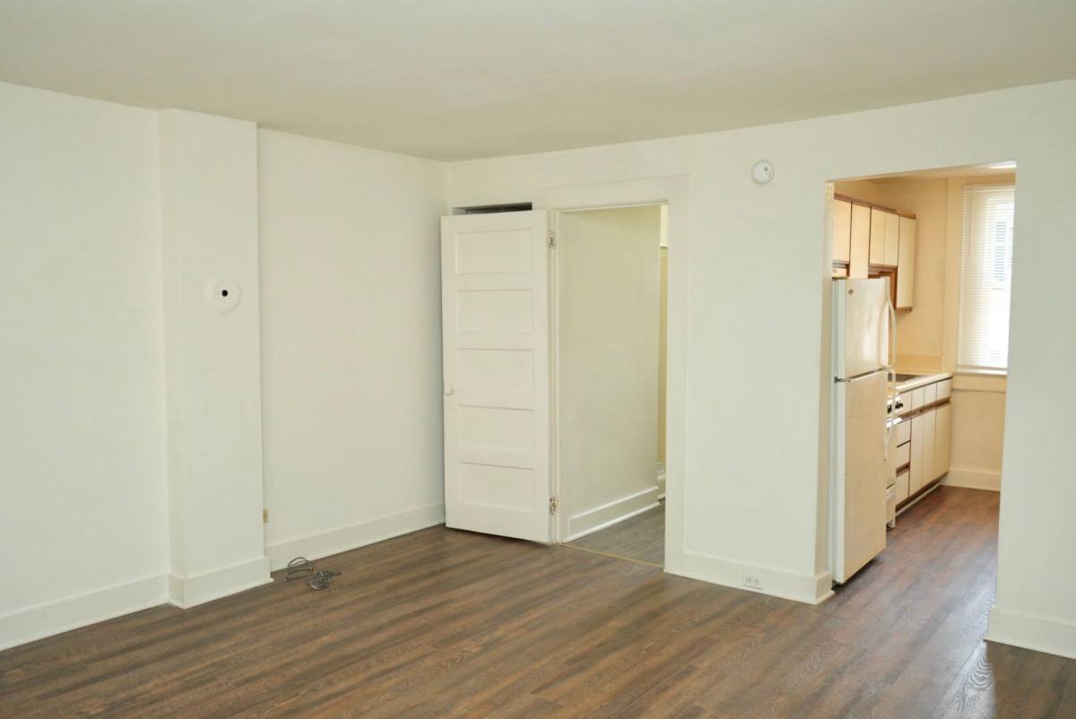 Apartment for rent at 330 15th St NW, Charlottesville, VA 22903