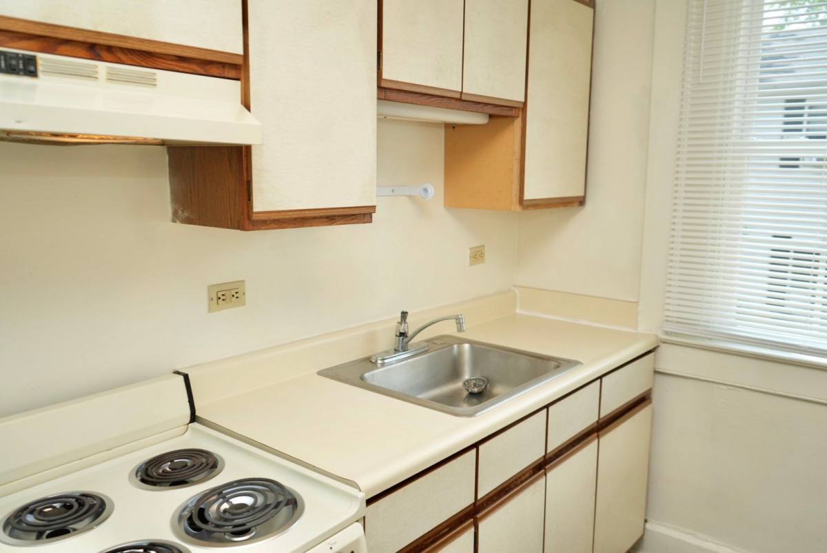 Apartment for rent at 330 15th St NW, Charlottesville, VA 22903