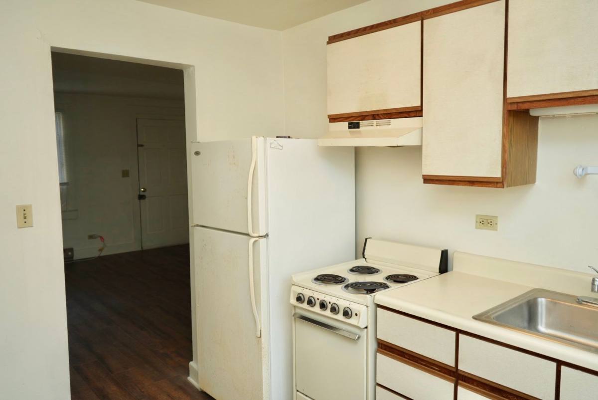 Apartment for rent at 330 15th St NW, Charlottesville, VA 22903