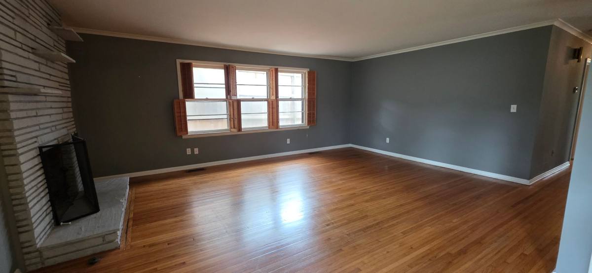 Apartment for rent at 107 E 35th St, Tulsa, OK 74114