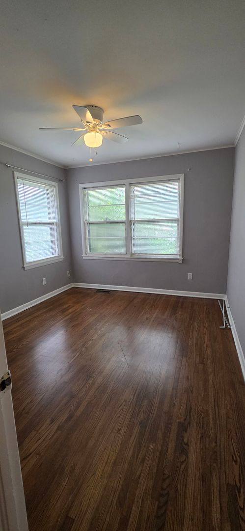 Apartment for rent at 107 E 35th St, Tulsa, OK 74114
