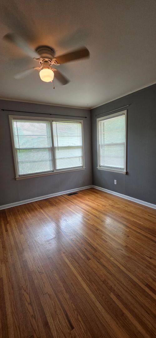Apartment for rent at 107 E 35th St, Tulsa, OK 74114