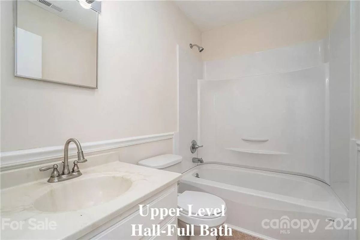 House for rent at 3111 Mocking Bird Lane, Kannapolis, NC 28083
