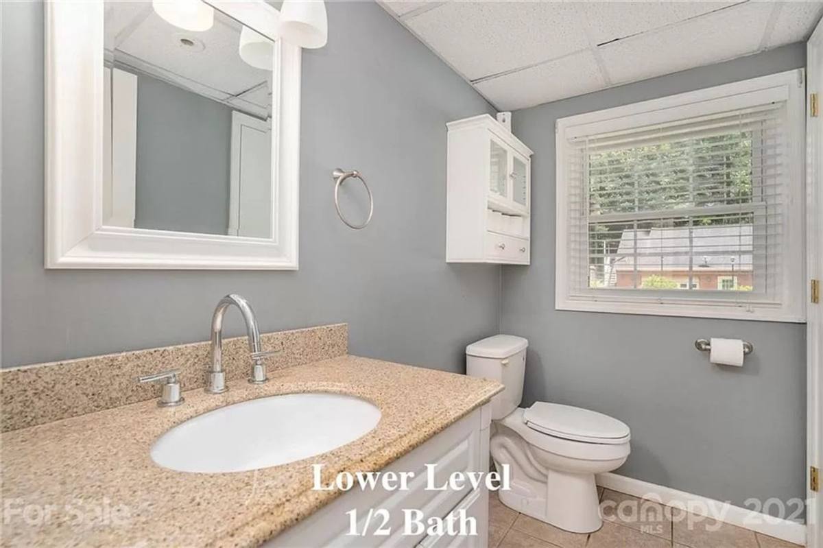 House for rent at 3111 Mocking Bird Lane, Kannapolis, NC 28083