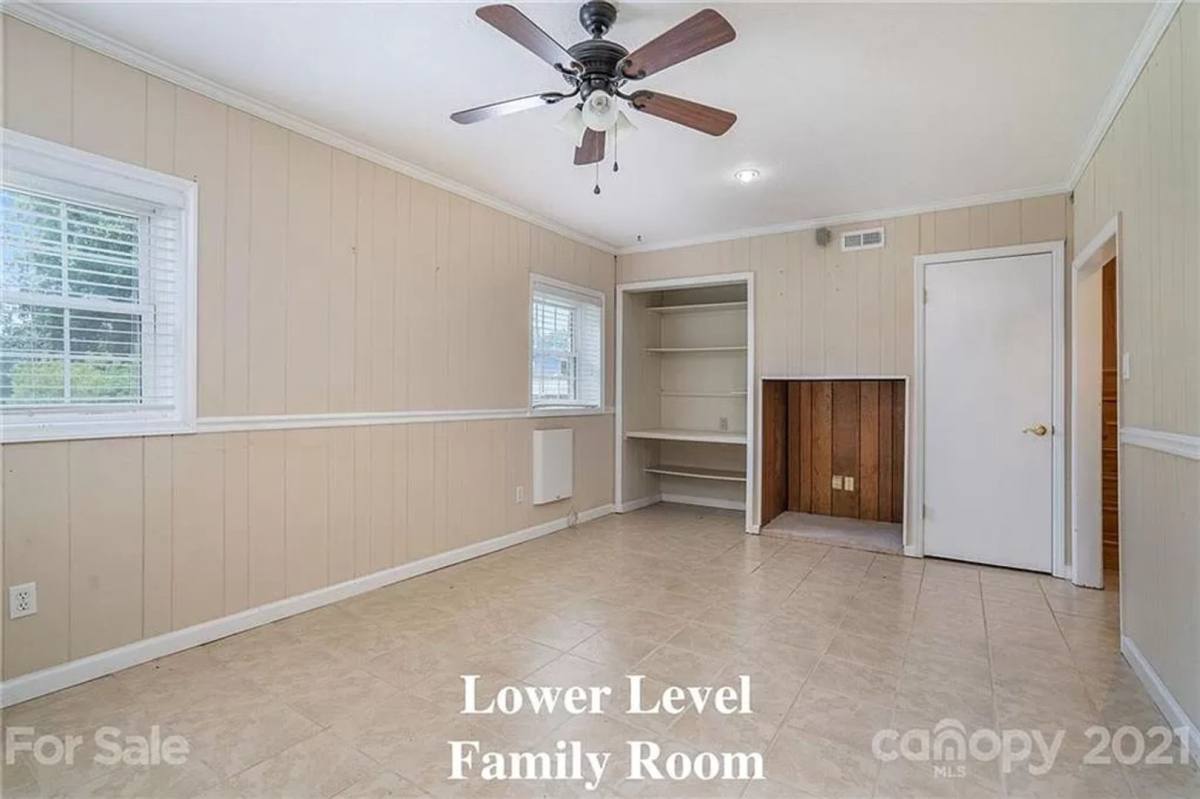 House for rent at 3111 Mocking Bird Lane, Kannapolis, NC 28083