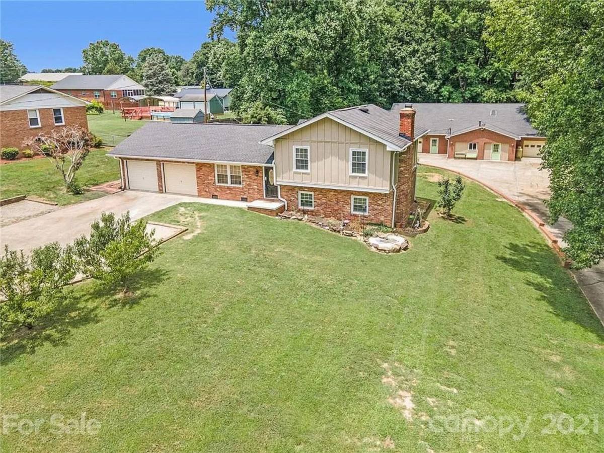 House for rent at 3111 Mocking Bird Lane, Kannapolis, NC 28083