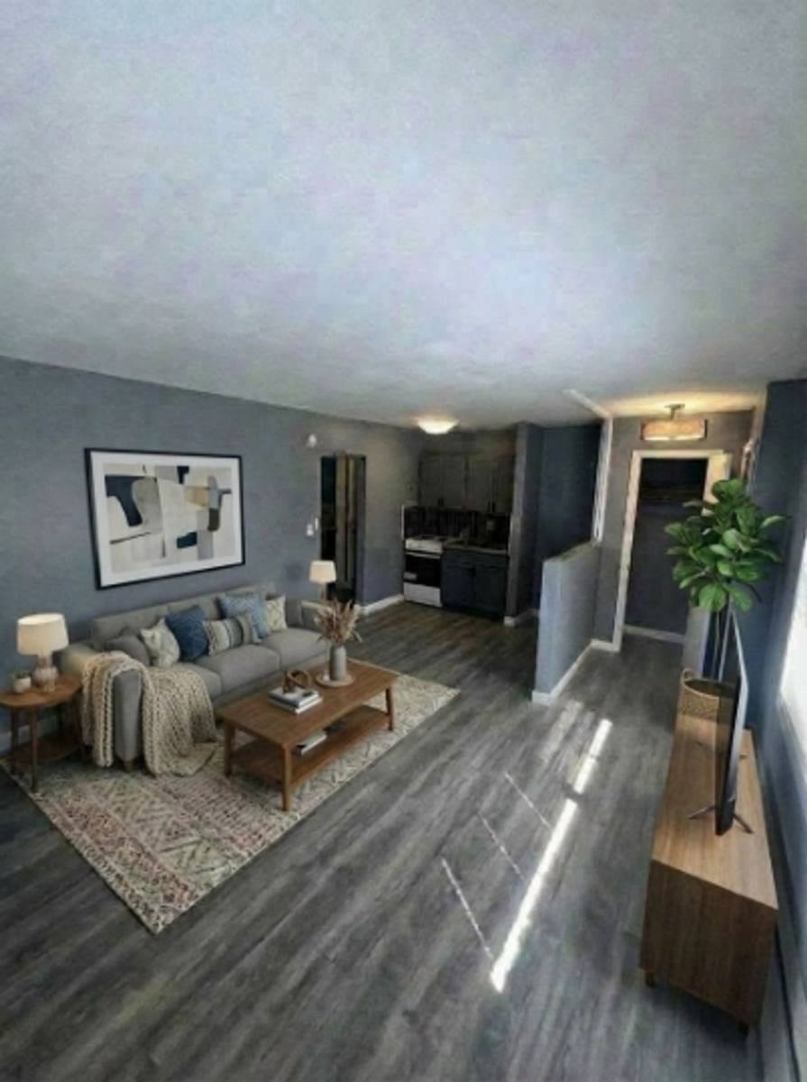 Apartment for rent at 1952 - 1956 Maryland Ave E, Saint Paul, MN 55119