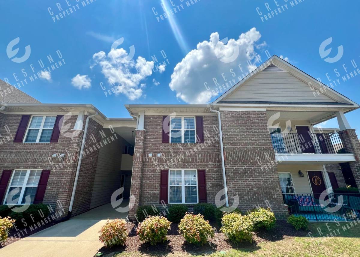 Condo for rent at 1811 Balmoral Dr, Fayetteville, NC 28304