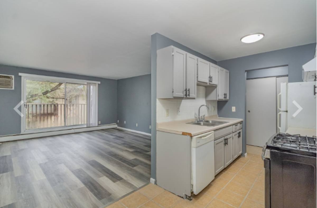 Apartment for rent at 5301 Russell Ave N, Minneapolis, MN 55430
