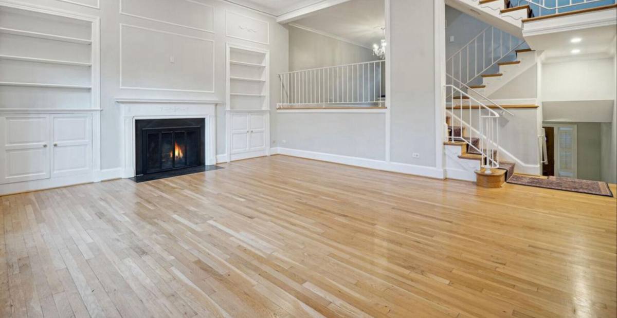 Townhouse for rent at 109 Princess St, Alexandria, VA 22314