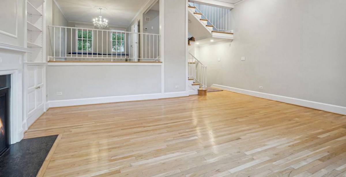 Townhouse for rent at 109 Princess St, Alexandria, VA 22314