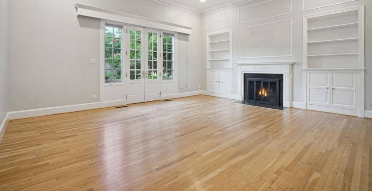Townhouse for rent at 109 Princess St, Alexandria, VA 22314