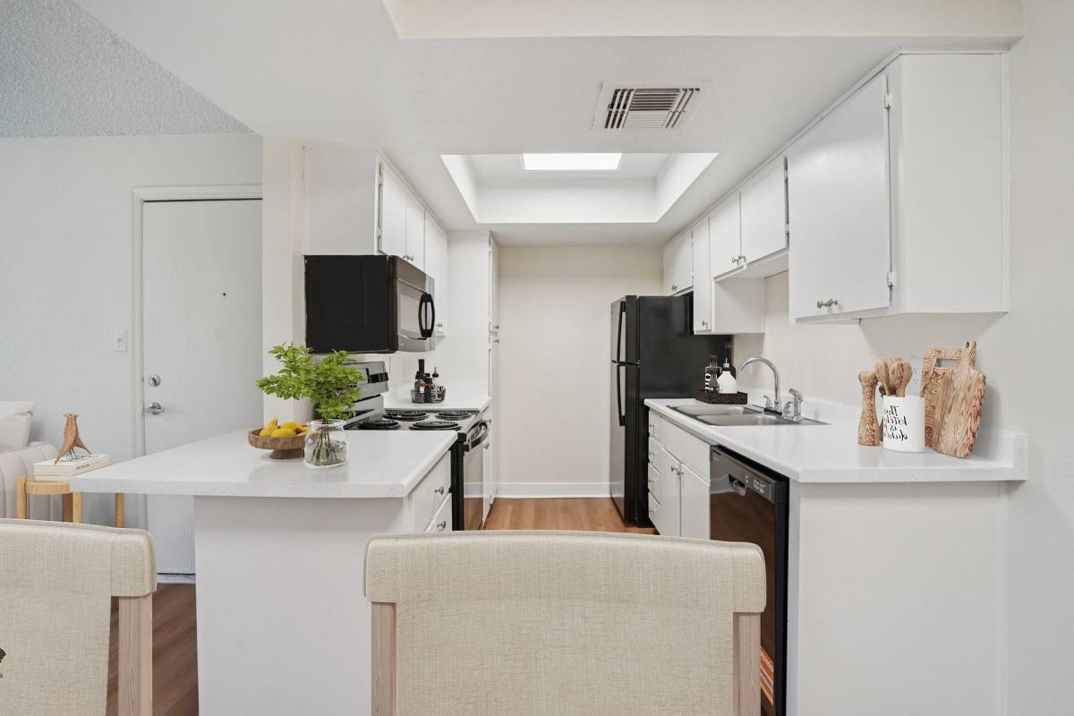 Apartment for rent at 1101 N Gilbert Rd, Gilbert, AZ 85234