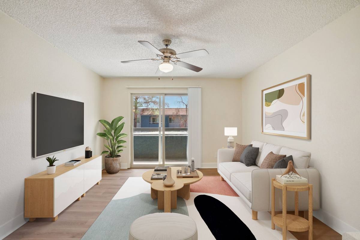 Apartment for rent at 1101 N Gilbert Rd, Gilbert, AZ 85234