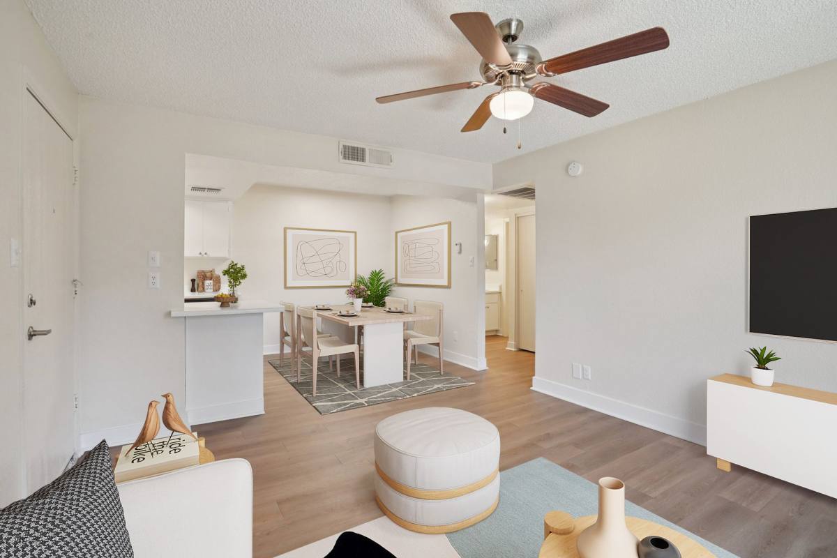 Apartment for rent at 1101 N Gilbert Rd, Gilbert, AZ 85234