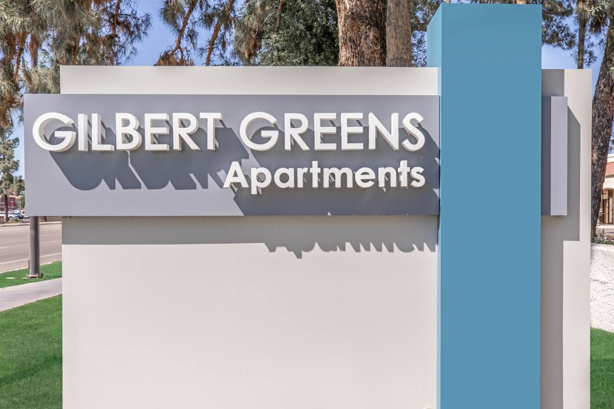 Apartment for rent at 1101 N Gilbert Rd, Gilbert, AZ 85234