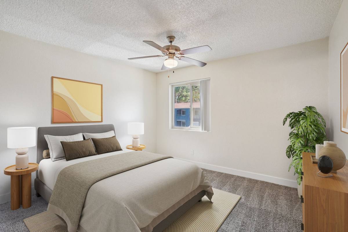 Apartment for rent at 1101 N Gilbert Rd, Gilbert, AZ 85234