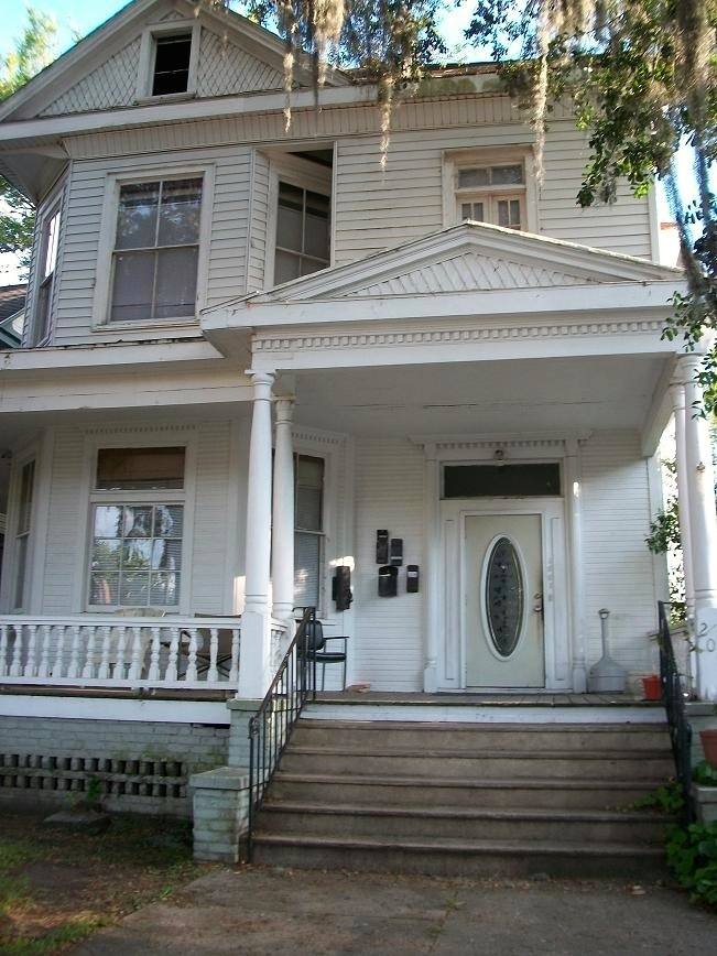 Apartment for rent at 201 E 31st St, Savannah, GA 31401