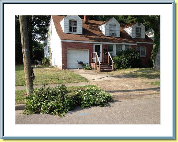 Apartment for rent at 1480 Meads Rd, Norfolk, VA 23505