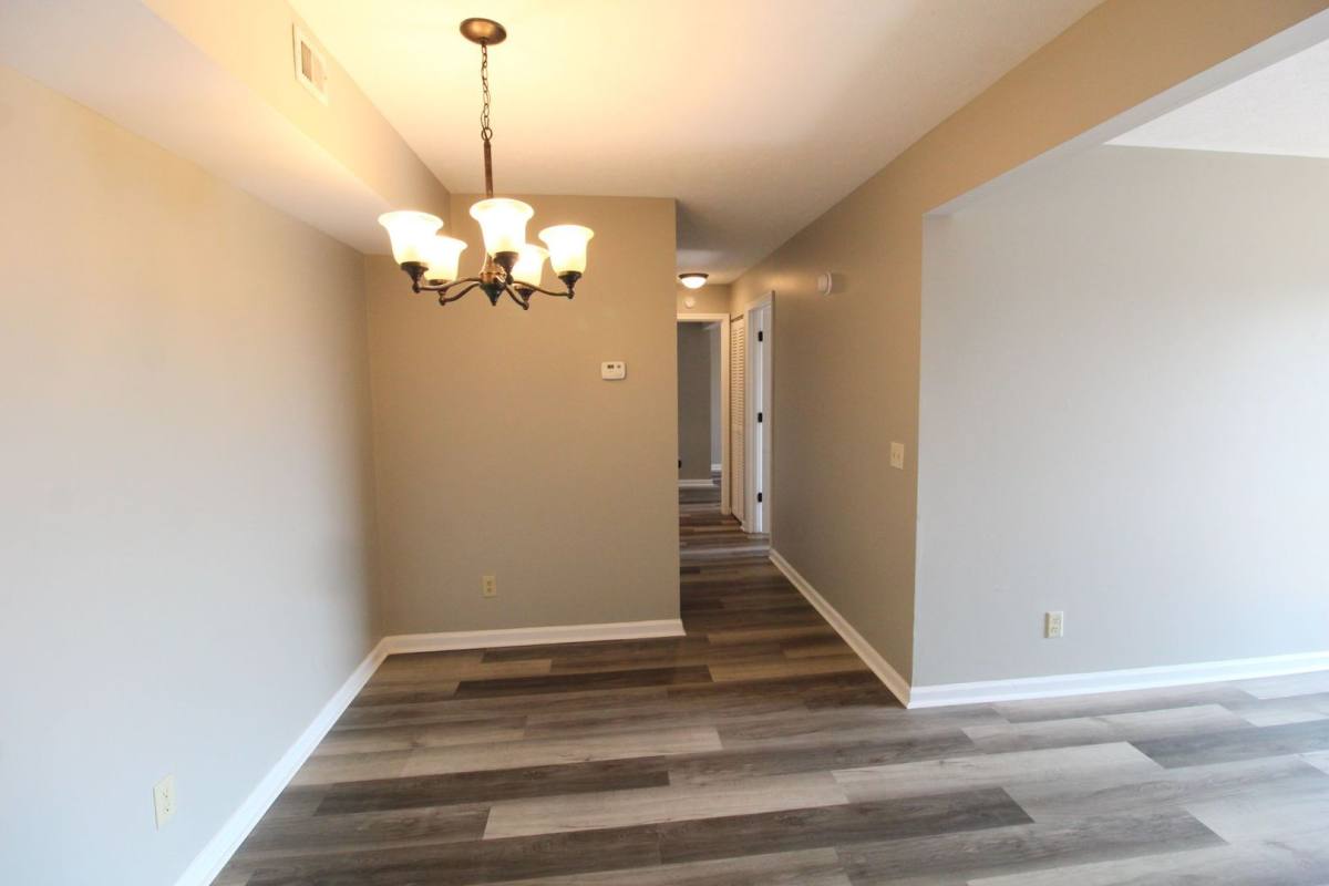 Condo for rent at 1018-6 Blue Ridge Dr, Harrisonburg, VA 22802