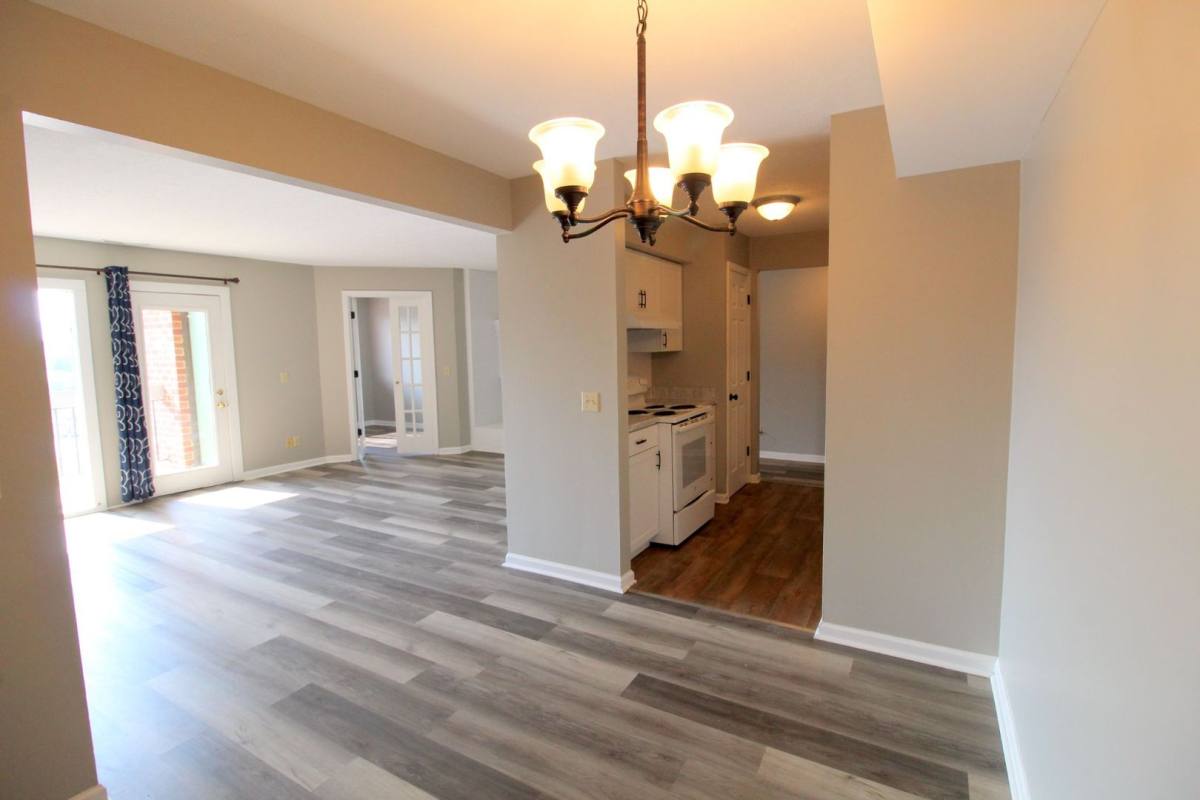 Condo for rent at 1018-6 Blue Ridge Dr, Harrisonburg, VA 22802