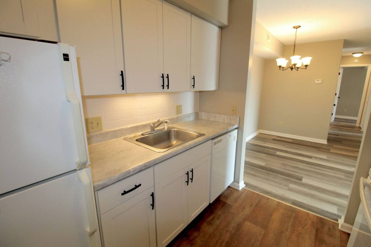 Condo for rent at 1018-6 Blue Ridge Dr, Harrisonburg, VA 22802