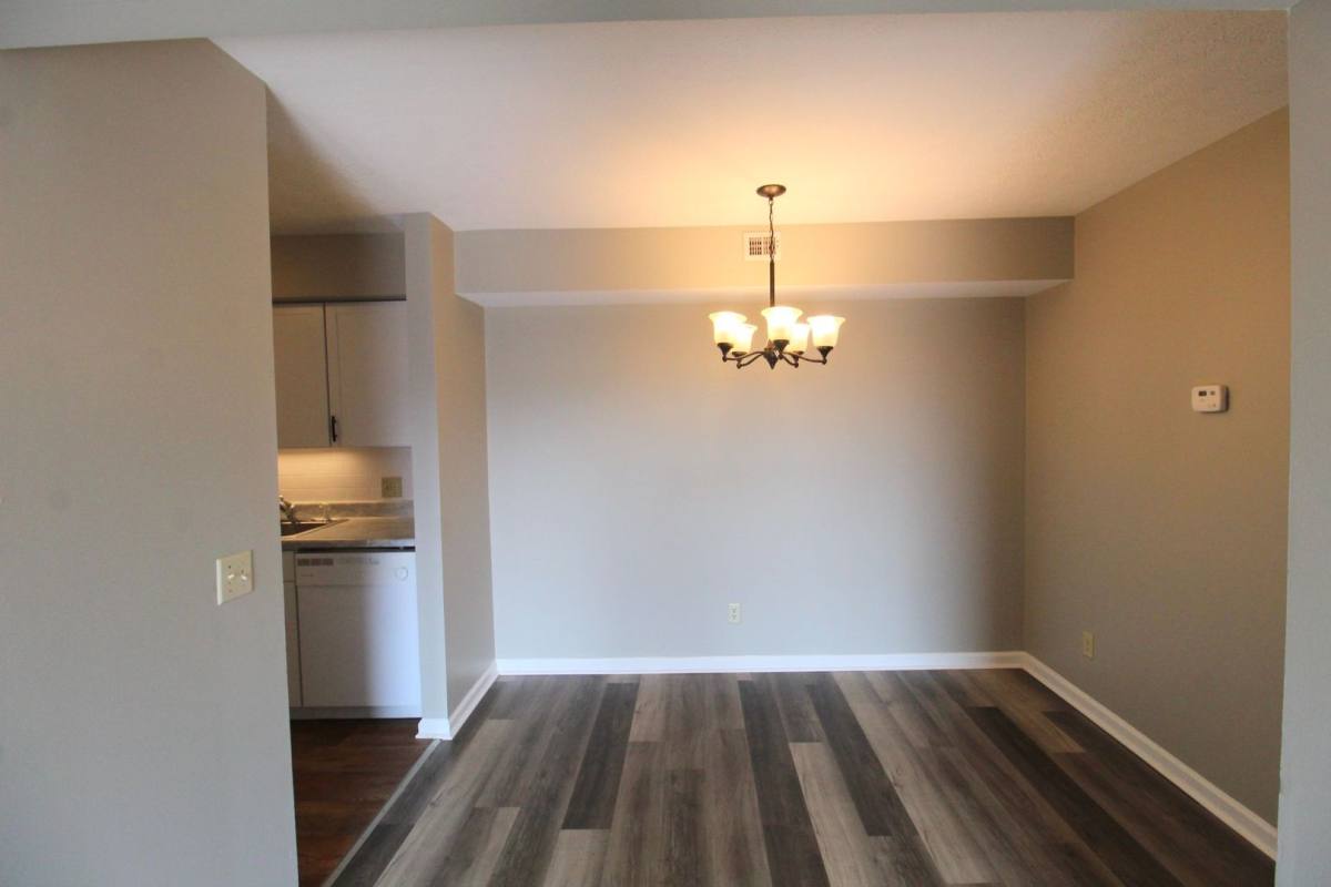 Condo for rent at 1018-6 Blue Ridge Dr, Harrisonburg, VA 22802
