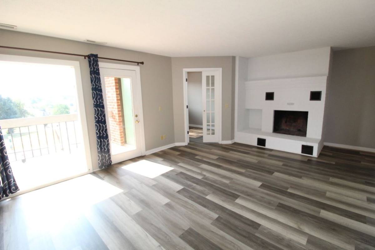 Condo for rent at 1018-6 Blue Ridge Dr, Harrisonburg, VA 22802