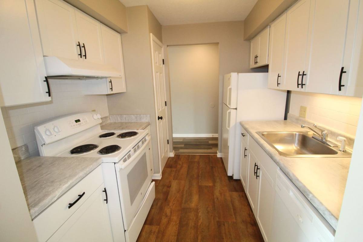 Condo for rent at 1018-6 Blue Ridge Dr, Harrisonburg, VA 22802
