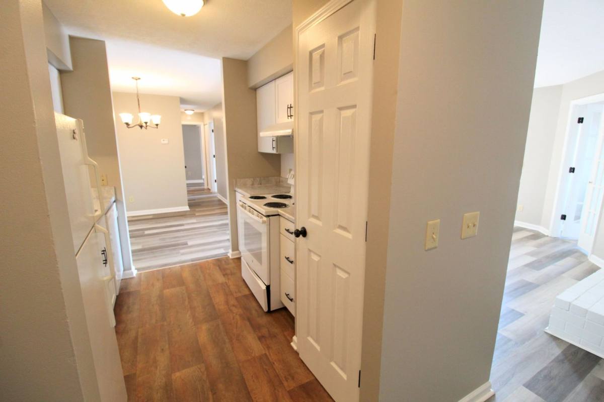 Condo for rent at 1018-6 Blue Ridge Dr, Harrisonburg, VA 22802